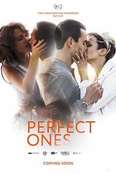 The Perfect Ones (2018)