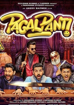 Pagalpanti (2019)
