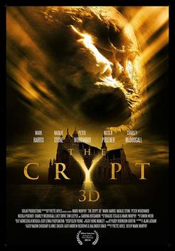 The Crypt (2014)