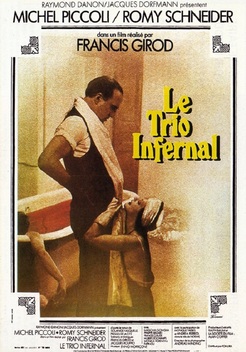 The Infernal Trio (1974)