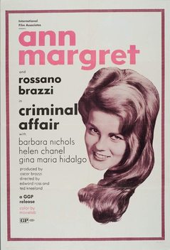 Criminal Affair (1968)