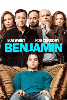 Benjamin (2019)