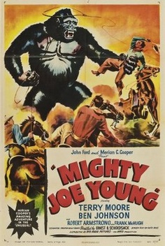 Mighty Joe Young (1998) - IMDb