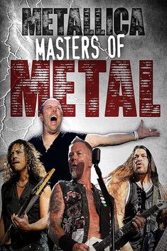 Metallica: Masters of Metal (2014)