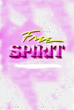 Free Spirit (1989-1990)