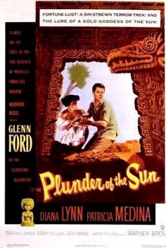 Plunder of the Sun (1953)