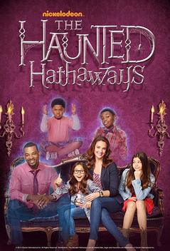 The Haunted Hathaways (2013 - 2015)