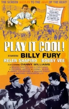 Play It Cool (1962)