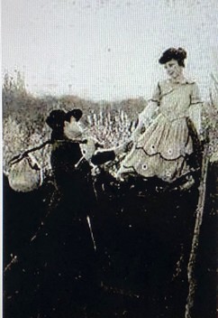 A Hoosier Romance (1918)