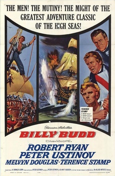 Billy Budd (1962)