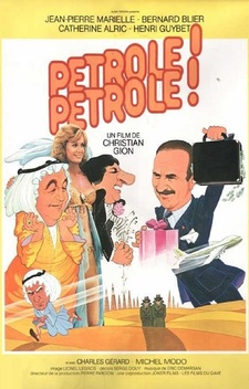 P�trole! P�trole! (1981)