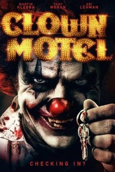 Clown Motel (2019)