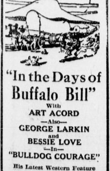 Bulldog Courage (1922)