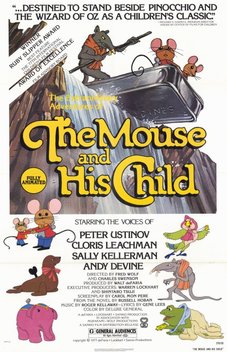 The Mouse and His Child (1977)