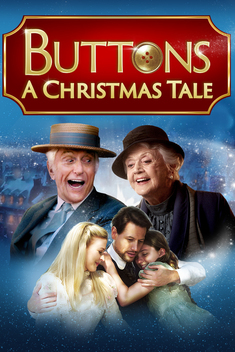 Buttons: A Christmas Tale (2018)