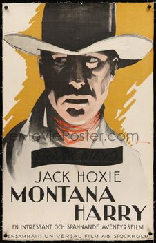 Ridgeway of Montana (1924)