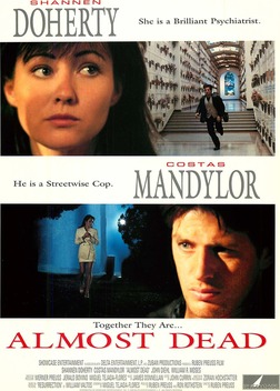 Almost Dead (1994)