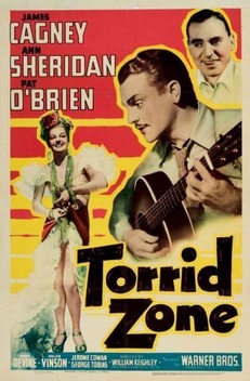 Torrid Zone (1940)