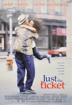 Just the Ticket (1998)