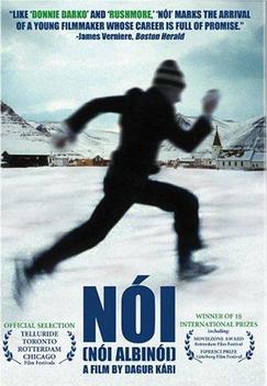 Noi the Albino (2003)