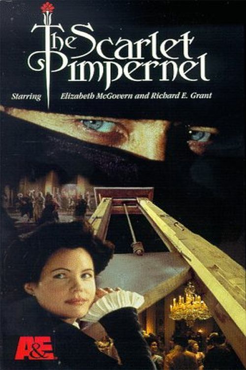 The Scarlet Pimpernel (1999 - 2000)