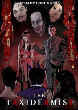 The Taxidermist (2019)
