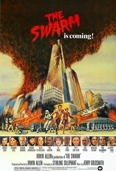 The Swarm (1978)