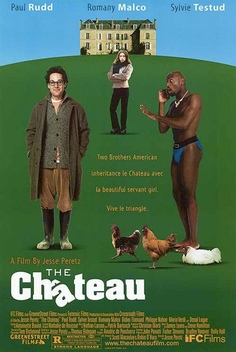 The Ch�teau (2001)