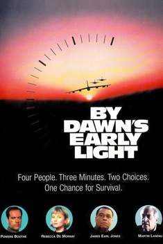 By Dawn's Early Light (1990)