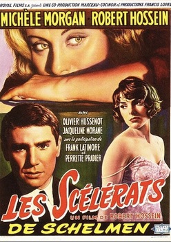 The Wretches (1960)