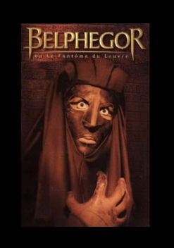 Belphegor (1965)