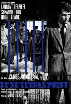Thou Shalt Not Kill (1961)