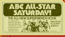 The All-New Super Friends Hour (1977)