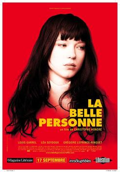 Léa Seydoux — The Movie Database (TMDB)
