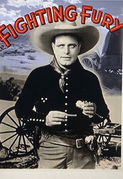 Fighting Fury (1924)