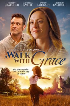 A Walk with Grace (2019)