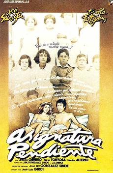 Unfinished Business (1977)