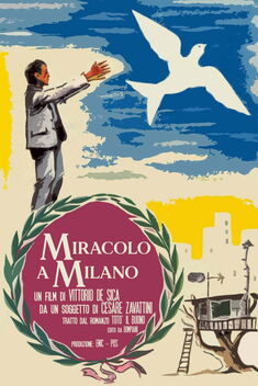 Miracle in Milan (1951)