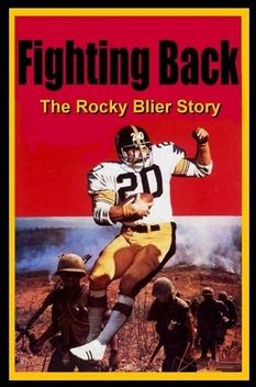 Fighting Back: The Rocky Bleier Story (1980)