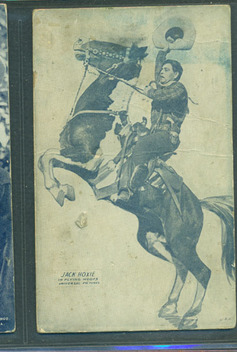 Flying Hoofs (1925)