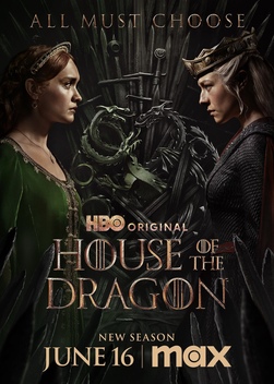 House of the Dragon (2022-)