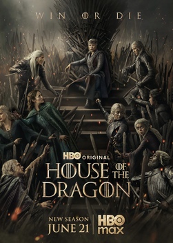 House of the Dragon (2022-)