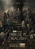 House of the Dragon (2022-)