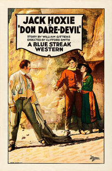 Don Dare Devil (1925)