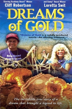 Dreams of Gold: The Mel Fisher Story (1986)