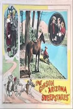 Arizona Sweepstakes (1926)