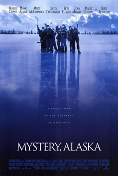 Mystery, Alaska (1999)