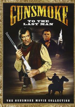 Gunsmoke: To the Last Man (1992)