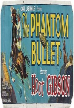 The Phantom Bullet (1926)