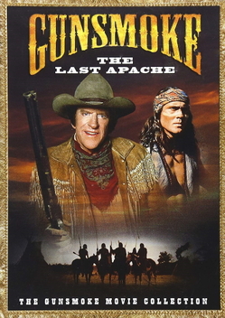 Gunsmoke: The Last Apache (1990)